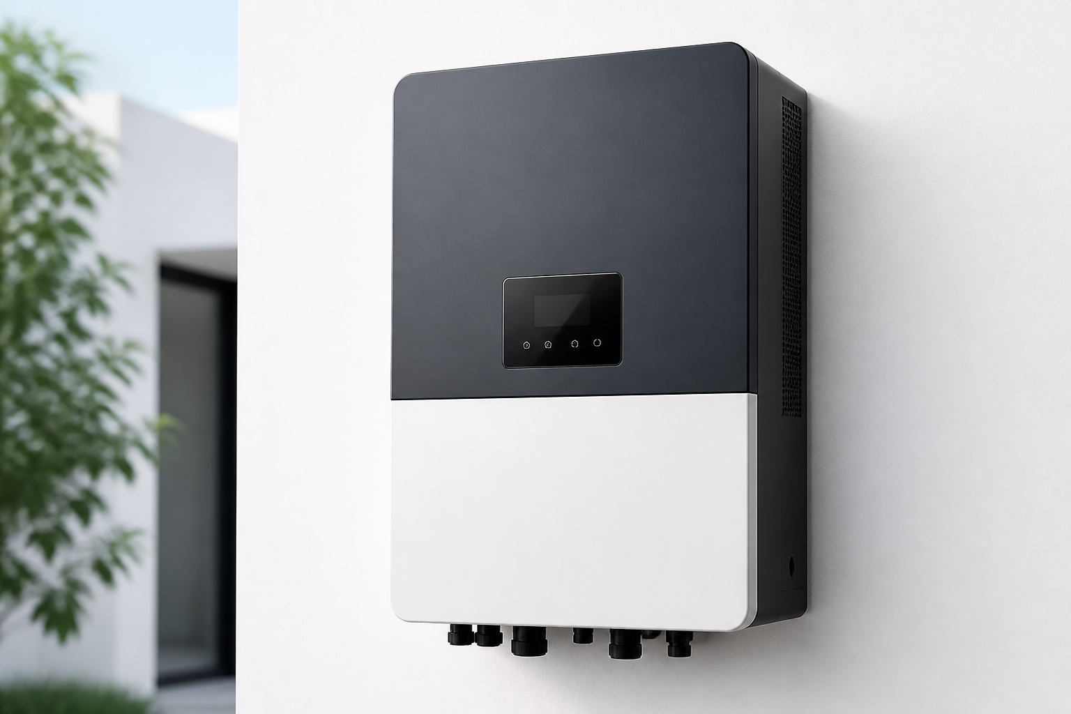 Inverters