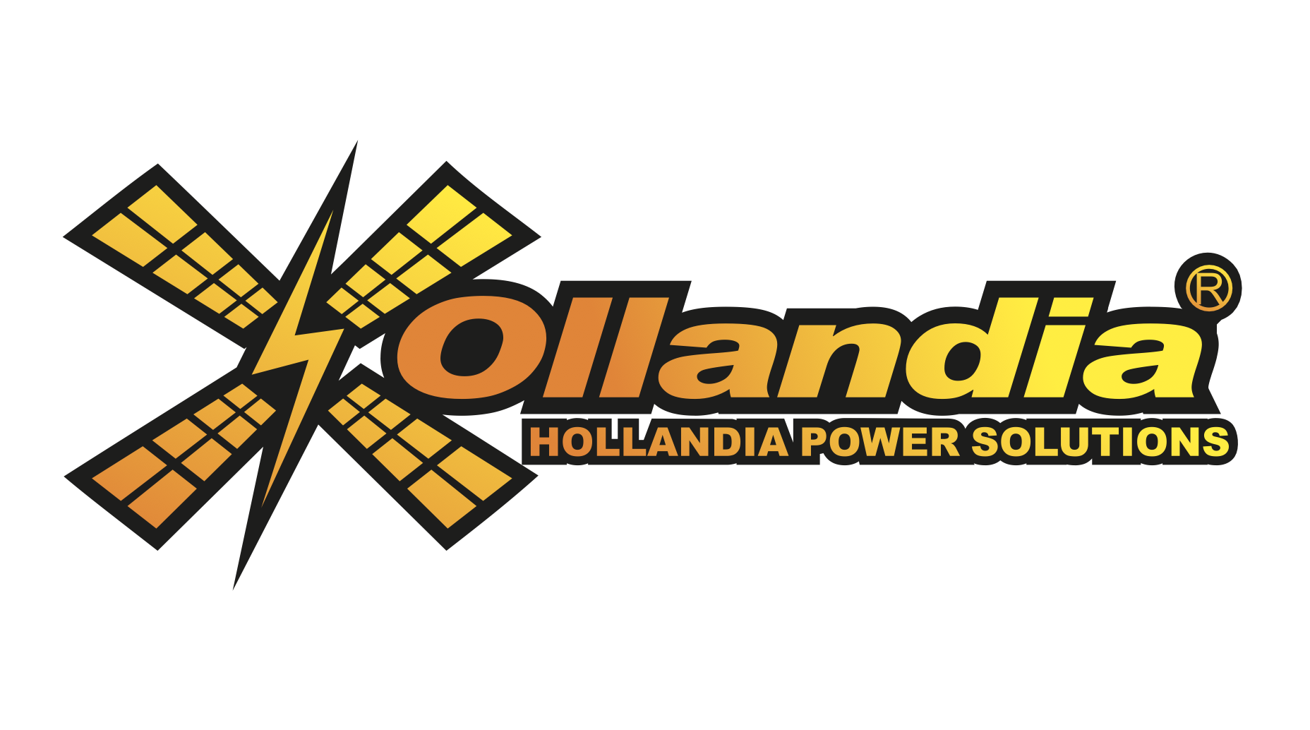 Hollandia Power Solutions