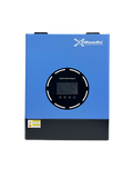 6.2kW Hybrid Solar Inverter – High Efficiency