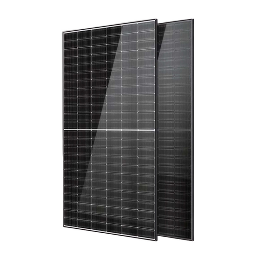600W High-Efficiency Bifacial Solar Module